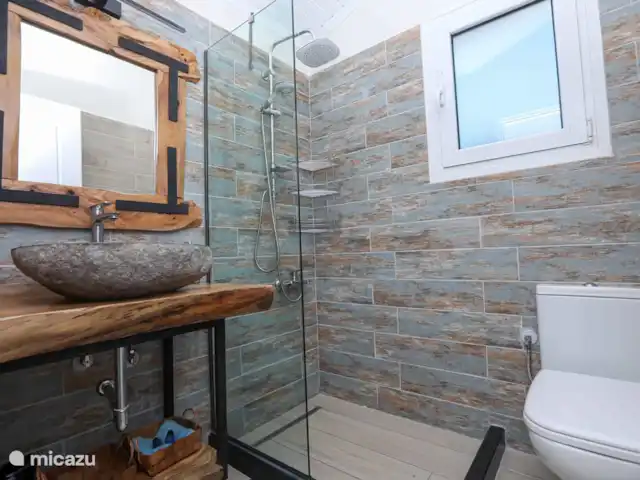 Badkamer